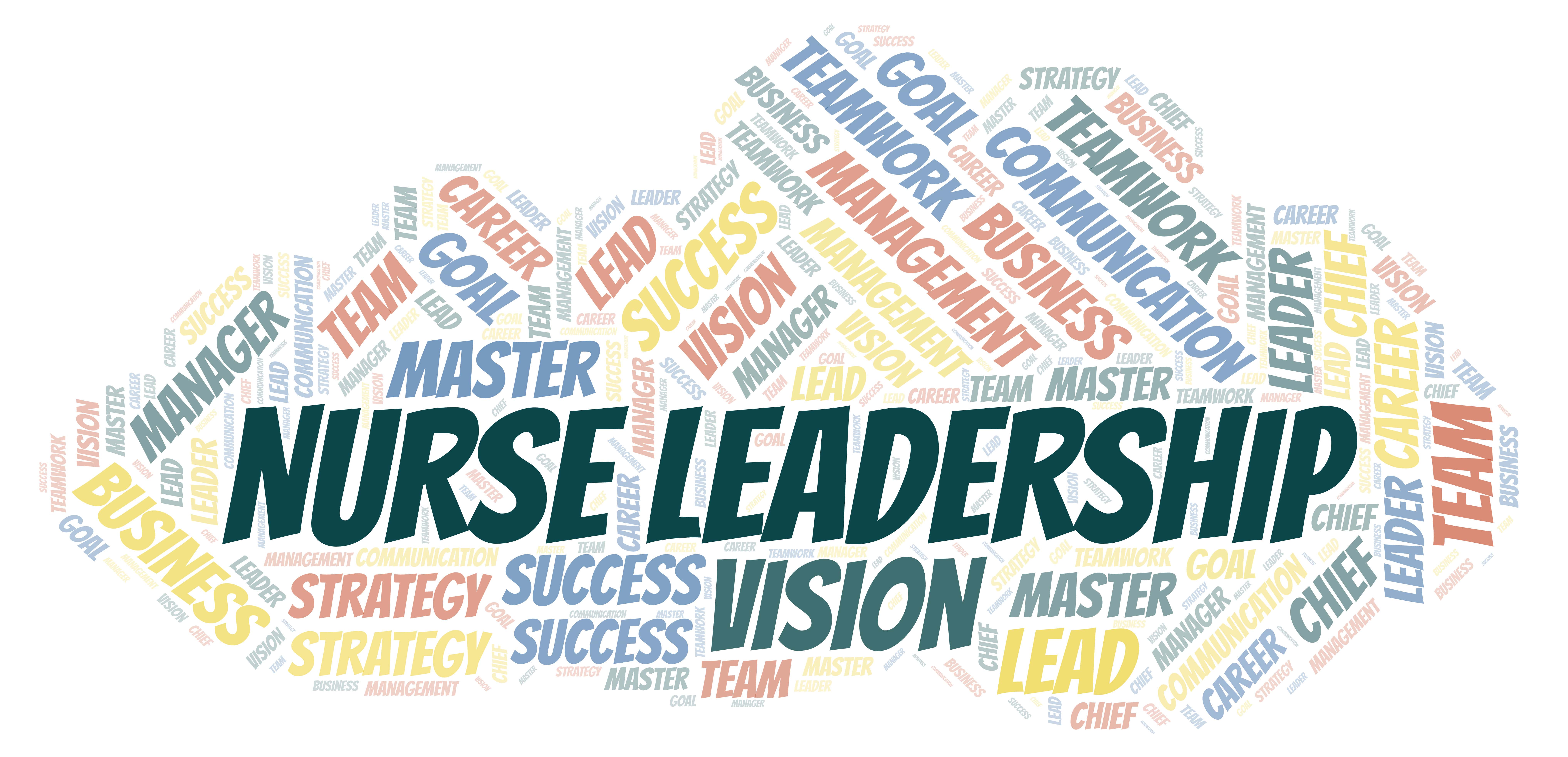 NURS-494 Leadership and Management in Nursing